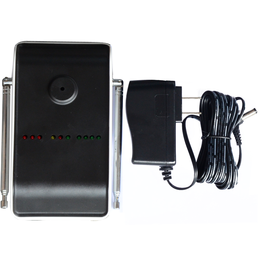 TAOCTEE Wireless Signal Amplifier for the Calling System Signal Booster Enlarge Signal Coverage an Optional Accessory (Can't Be Used Alone)